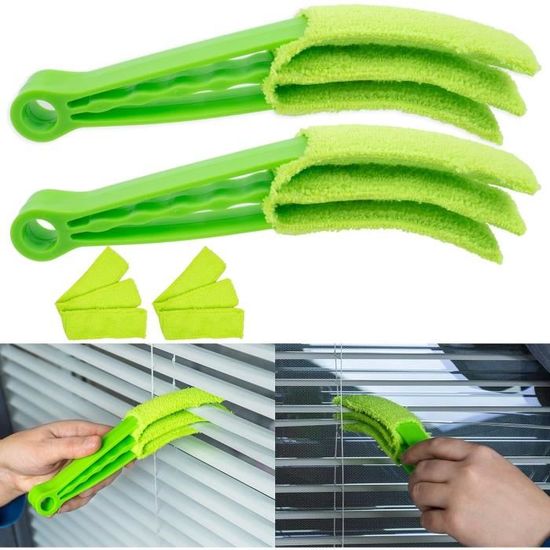 2 éponges De Nettoyage Weber Pour Barbecue - Double Face (abrasif/doux) - Nettoyage Efficace Grilles Et Surfaces