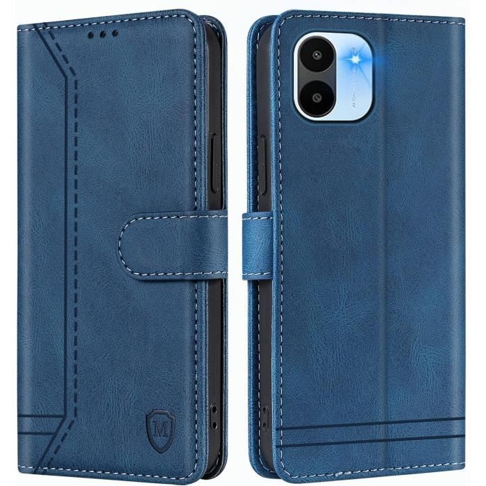Etui Pochette L Motif KJ01 pour Xiaomi Redmi 2, Redmi 2 Prime