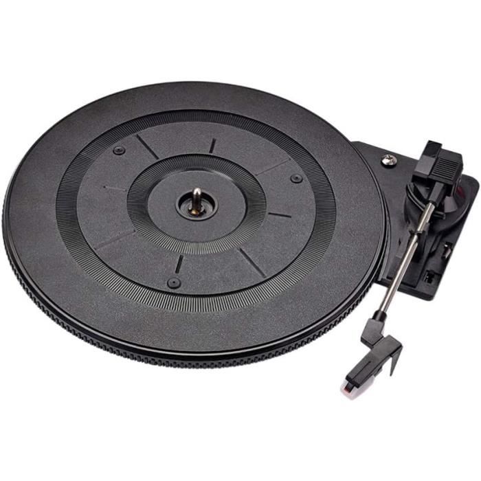 Platine Vinyle Vintage – Tourne-disque Ancien En état De Marche