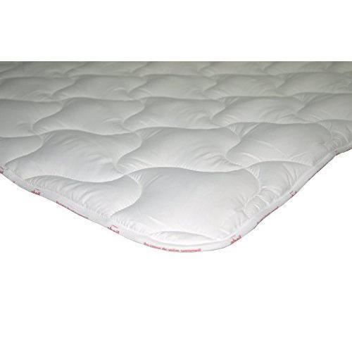 Abeil 1389 Top Cool Couette Polyester Blanc 200 x 200 cm