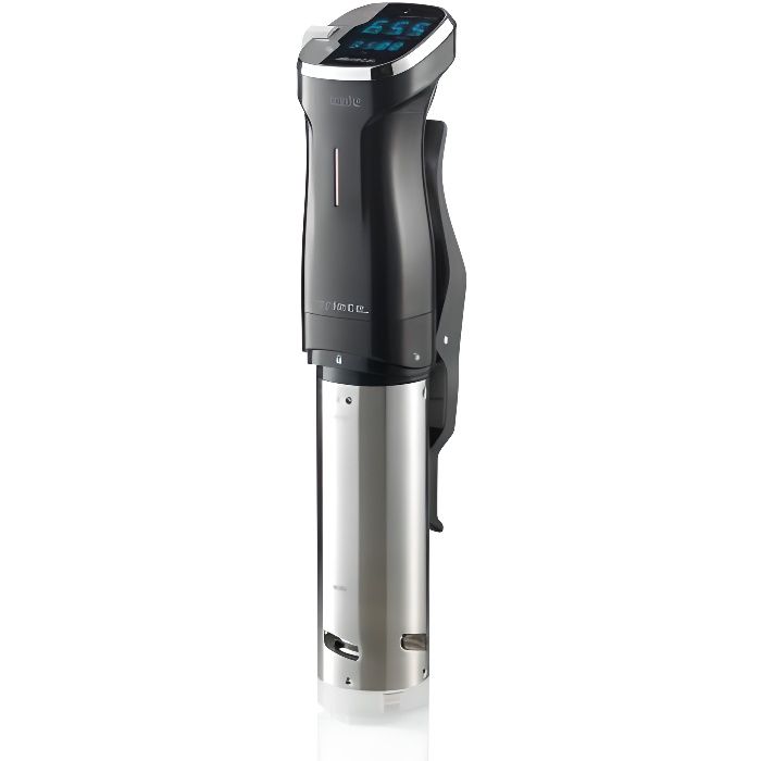 Appareil de cuisson sous vide B-Taste Ariete (Groupe De'Longhi) - modèle 180