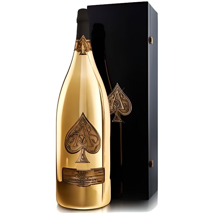 Armand de Brignac Brut Gold Nebuchadnezzar 15L