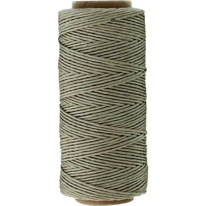 Ficelle Naturel 1mm x 60m - Artémio Beige