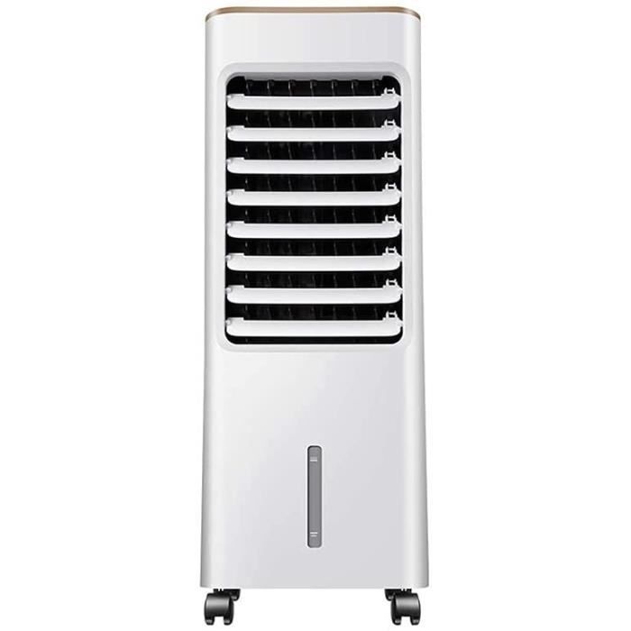 CLIMATISEUR MOBILE Refroidisseur d air Refroidisseurs d'air refroidisseur d'évaporation portable, humidificateur brumineu311