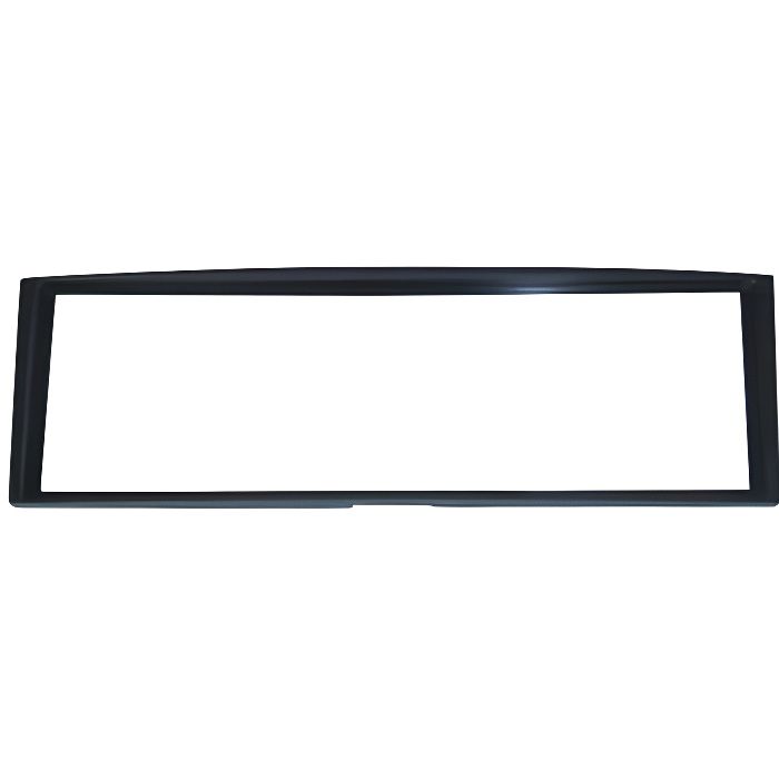 Façade autoradio 1DIN pour Renault Megane 2 02-09 / Clio 3 ap05 / Scenic 2 03-09 - RAF2601