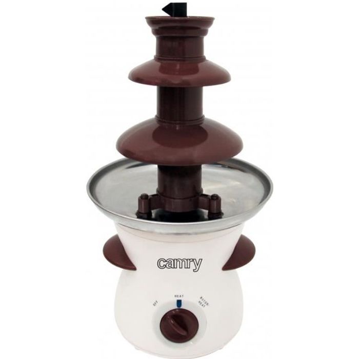 Fontaine à chocolat 500 ml
