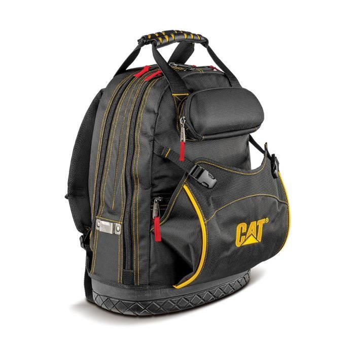 SAC A DOS PRO 18- CATERPILLAR
