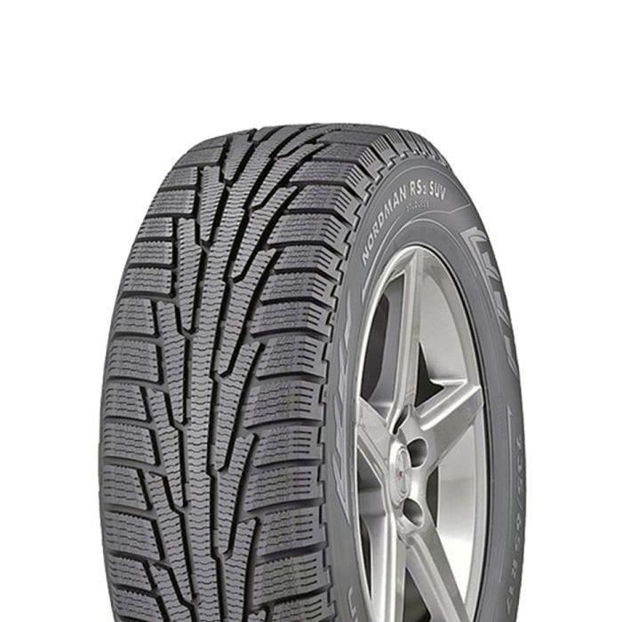NOKIAN 255/60 R 18 112R NOKIAN NORDM RS2 SUV XL - Pneu 4X4 Hiver