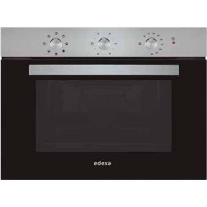 Edesa EOE-4520 X, Petite, Four électrique, 40 L, 2380 W, 40 L, 1300 W