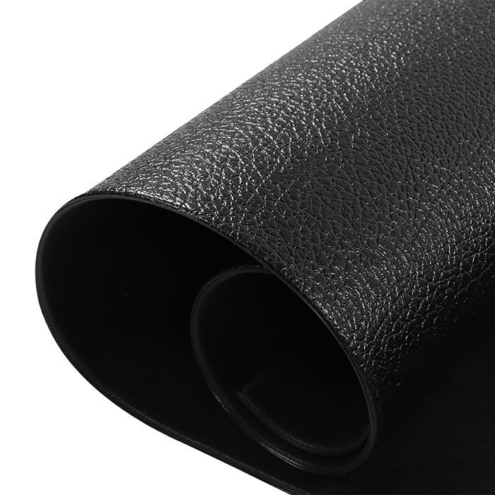HEG Tapis De Tapis Roulant De Gymnastique Tapis De Tapis Roulant Grand Tapis De Protection De Plancher D'Exercice De Gymnastique