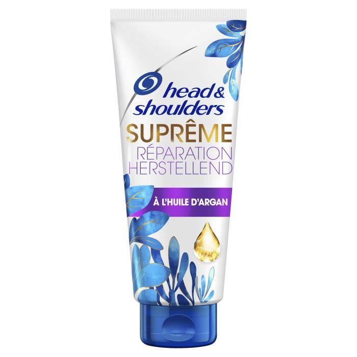 HEAD & SHOULDERS Soin Suprème Réparation