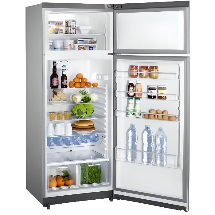 Réfrigérateur congélateur haut ENTM182A0VW1