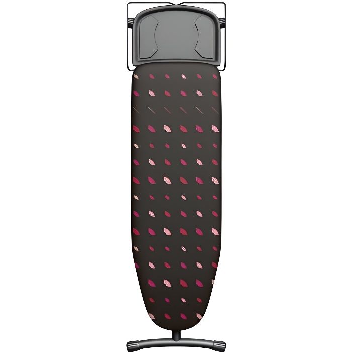 LAURASTAR Table de repassage Comfortboard Lips - Marron chocolat