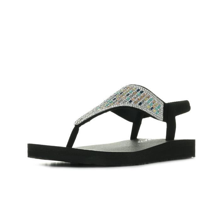 Sandales Skechers Meditation -Rock Crown-