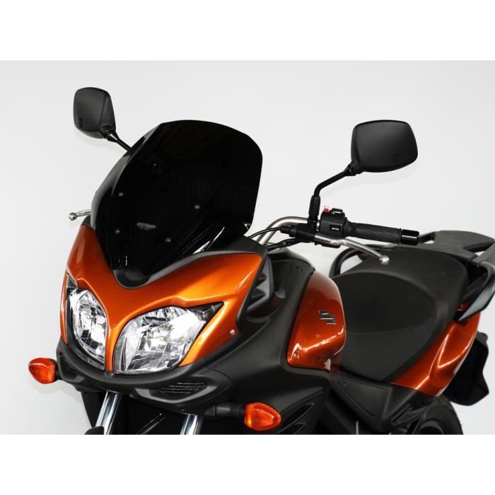 MRA - Bulle Tourisme Fumee Compatible Suzuki Dl650V Strom 11-12