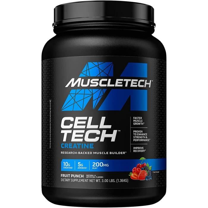 Cell Tech (1.3Kg) Muscletech