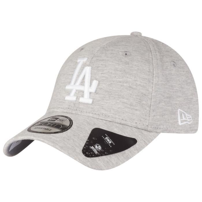 New Era 9Forty DWR Cap - WINTERISED Los Angeles Dodgers