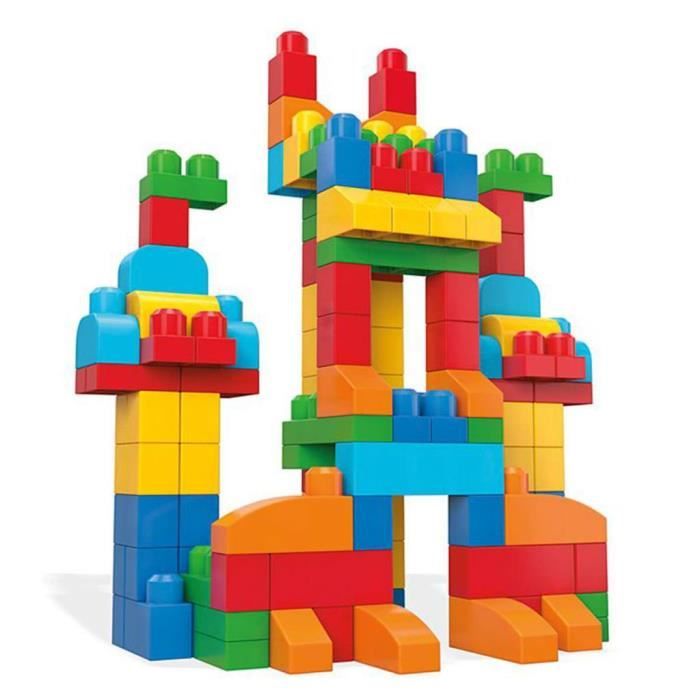 Blocs de construction 150 pièces CNM43
