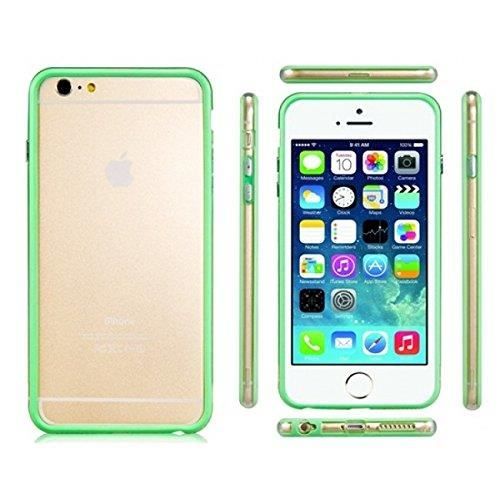 Bumper coque de contour pour iPhone 6 4.7- -NOVAGO