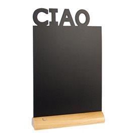Ardoise Ciao + 1 feutre craie