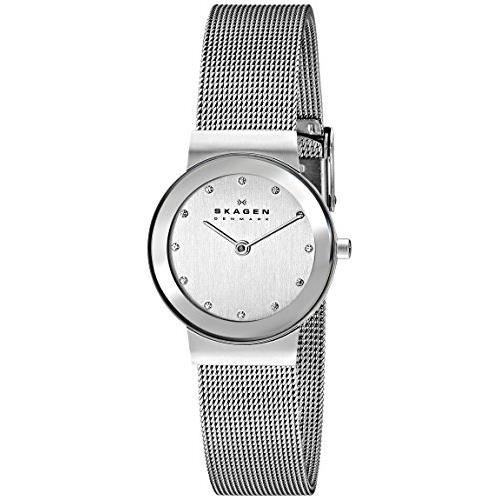 Skagen Montres bracelet 358SSSD (Model: 358SSSD)