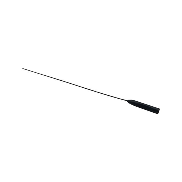 10 Pc Tiges De Nettoyage Efficace Utilitaire Durable Outils Portatif Pour Aide Auditive NETTOYANT POUR OREILLE - KIT ANTI-CERUMEN