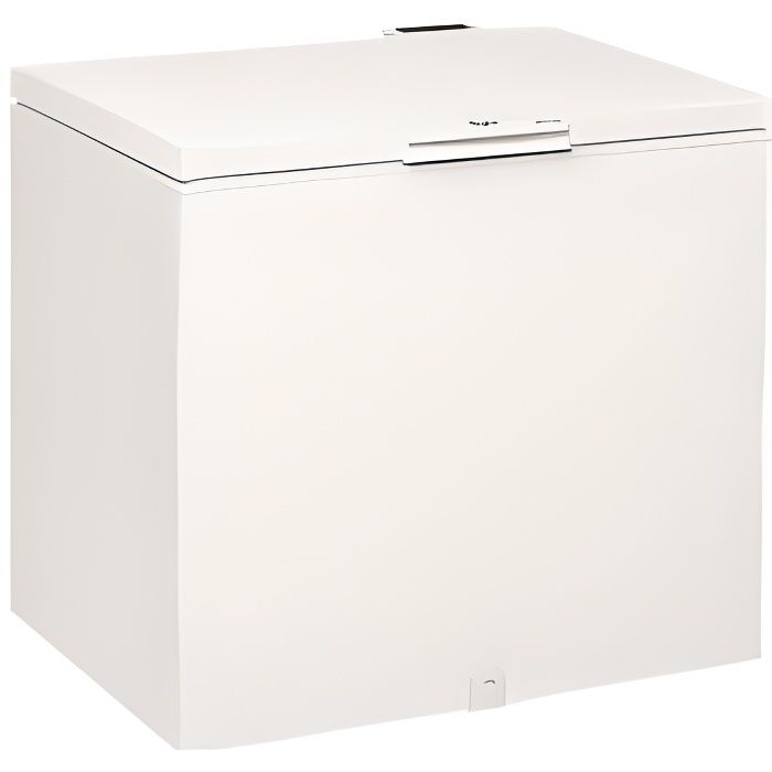Congélateur Coffre WHIRLPOOL WH2010AEFO