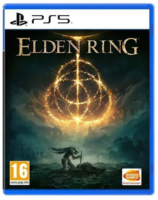 Elden Ring Import Uk - vue 2