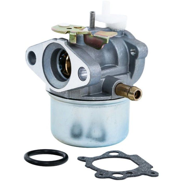 ZAMDOE 499059 Filtre à Air De Carburateur Pour Briggs