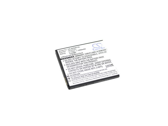 Batterie 5200mAh 11.1V Pour SCANGRIP Nova 3 Et Nova 4 - Remplace La Référence 03.5349