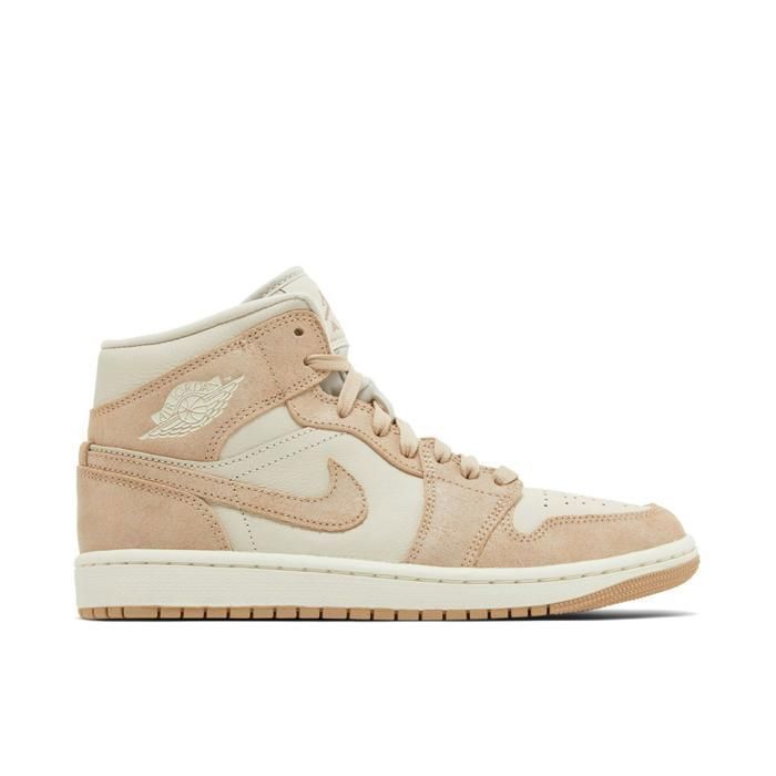 Nike Nike sneakers Air Jordan 1 Retro High Og Praline