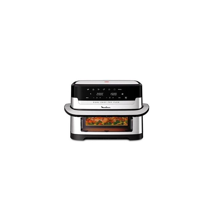 Friteuse sans huile Moulinex Friteuse sans huile Easy Fry Dual