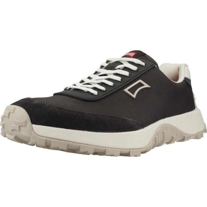 Camper Chaussure Camper Modèle Drift Trail - Coleur Gris