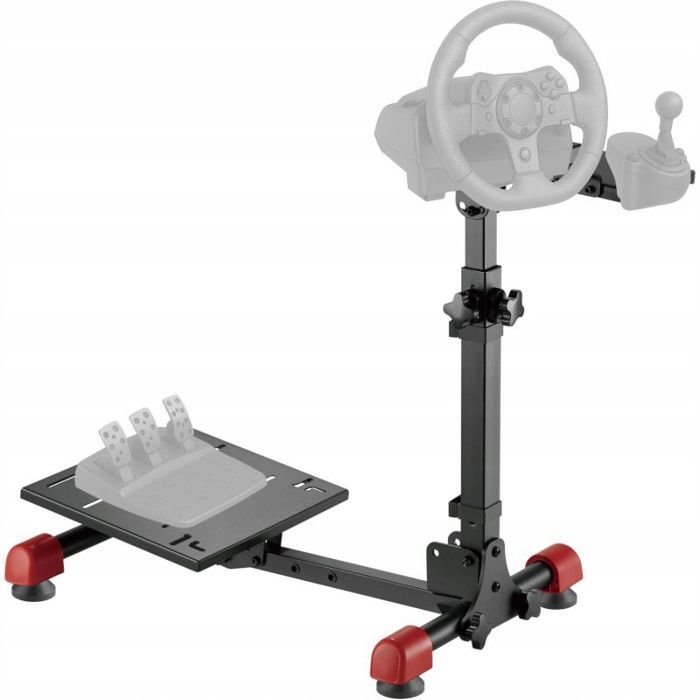 Support de simulation Logitech Support Mozos SGS4 pour volant