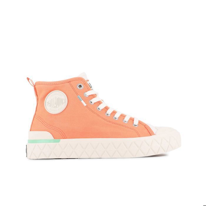 Palladium Baskets Palladium Palla Ace Chukka Cvs