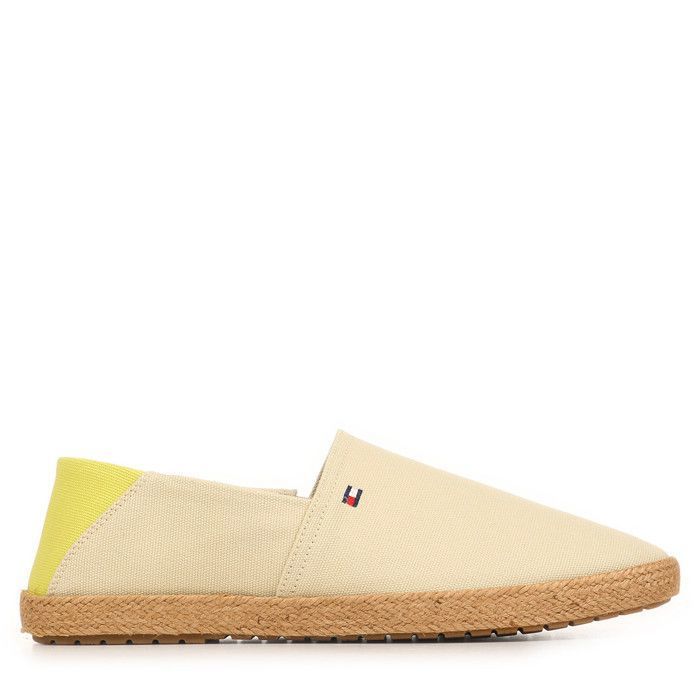 417 Tommy Hilfiger Core Hilfiger Espadrilles homme