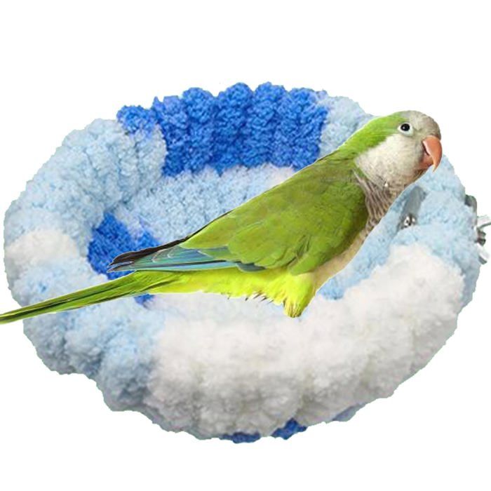 Meilleurs prix pour Nid oiseau lit calopsitte - Abri confortable pour perruche canari Aucuneary