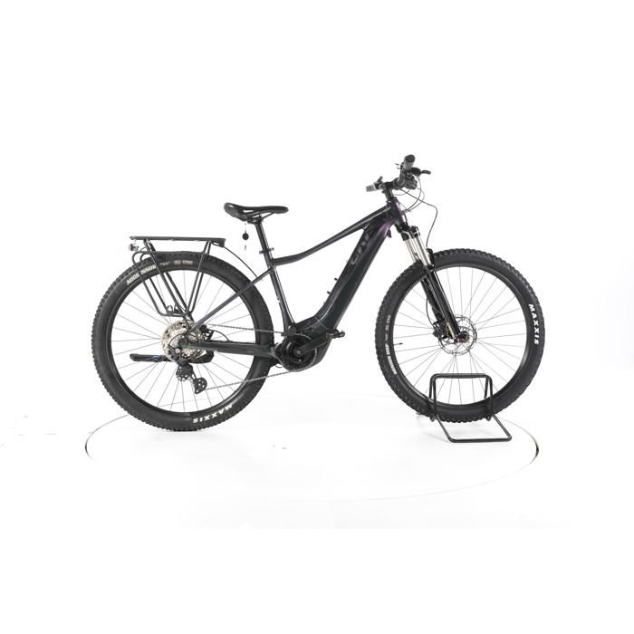 Vélo électrique - Liv Vall-E+ Pro - noir - Vélo électrique de trekking - Giant 625 Wh Reconditionné Reconditionné - N/A reconditionné disponible sur Cdiscount Seconde Vie