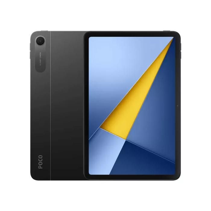Xiaomi Poco Pad C1 9 Gris - vue 1