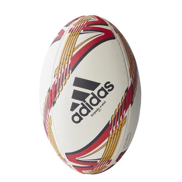 Ballon de rugby adidas outlet