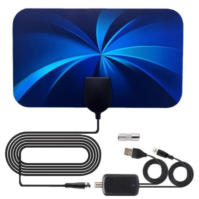 Antenne De Récepteur De Signal Antenne Numérique Hd Automatique