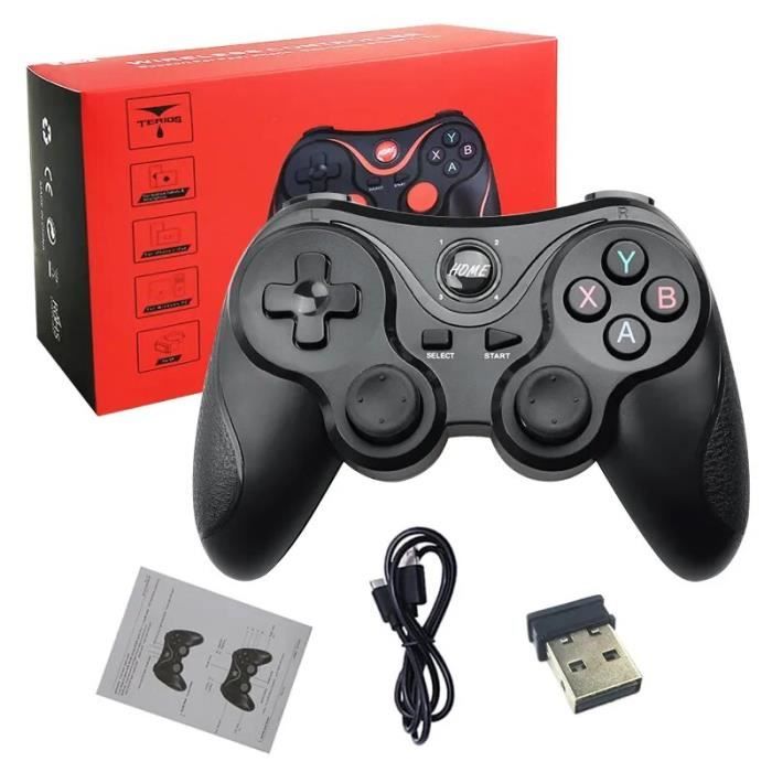 Récepteur Manette Mad Catz Pour PlayStation 1 (PS1) - Version Rare - Occasion Fonctionnel