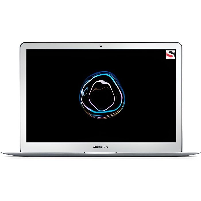 Apple MacBook Air Core i5-3427U 1.8GHz 4GB 256GB SSD 13.3 MD232LLA