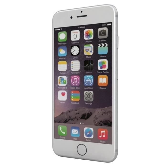 iPhone 6 Plus