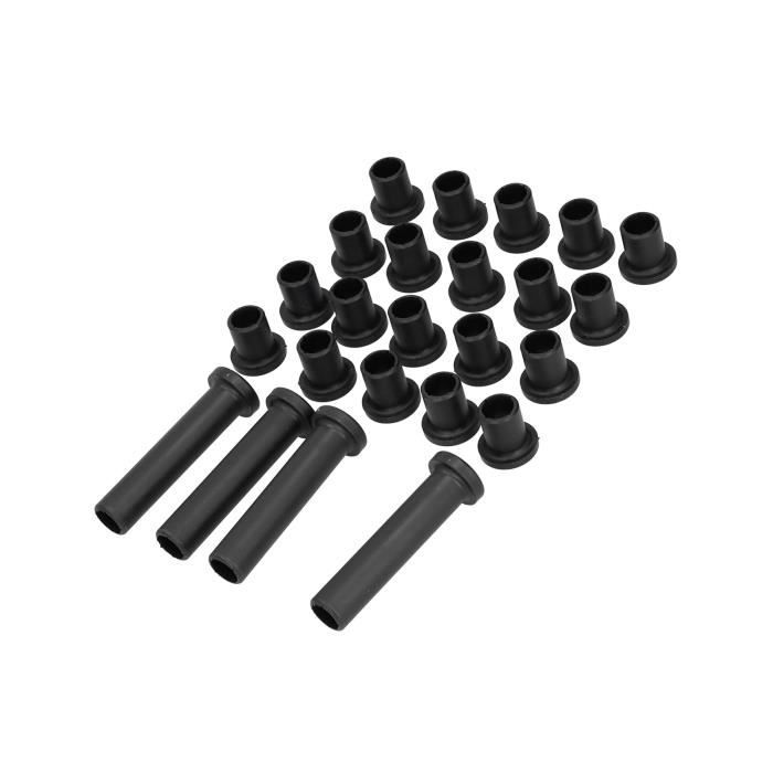 Tbest Kit De Bagues De Bras Arrière A, 60 Pièces, Pour