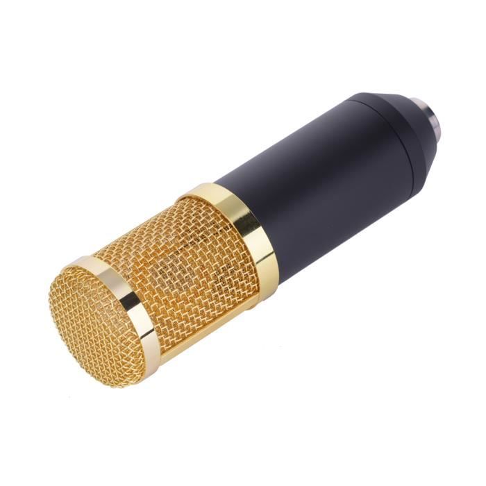 Marantz Professional MPM-1000 : Microphone à Condensateur XLR Pour Podcast Et Home Studio Marantz Professional MPM-1000 : Microphone à Condensateur XLR Pour Podcast Et Home Studio