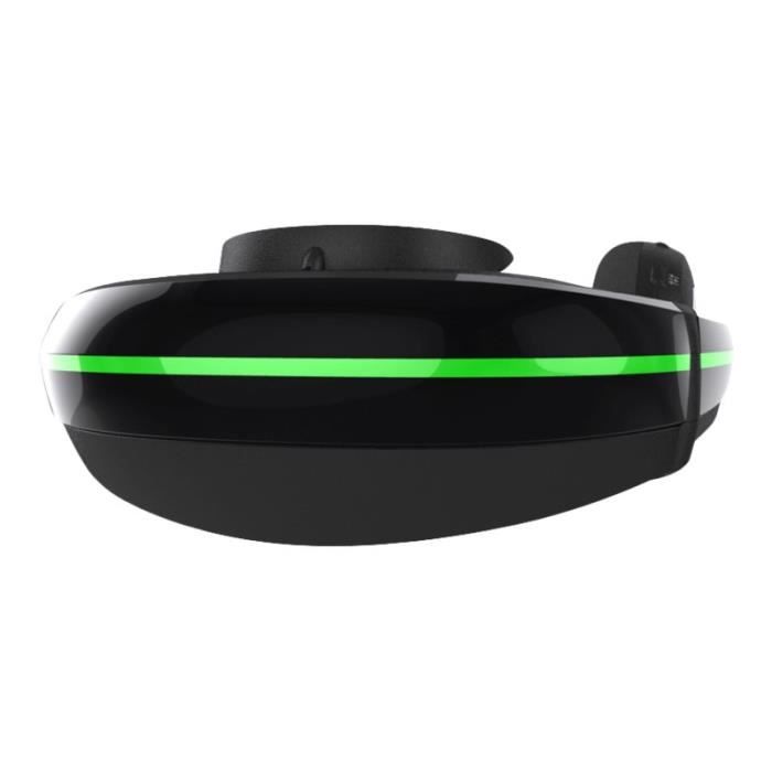 Casque de réalité virtuelle portable – Vuzix iWear – 1280 x 720 HDMI