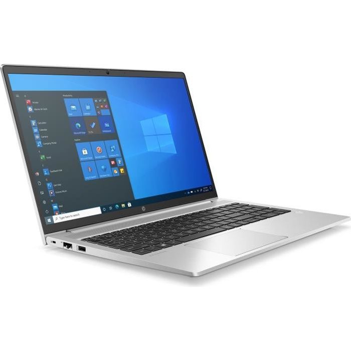 Hp 15 Notebook Pc Cdiscount