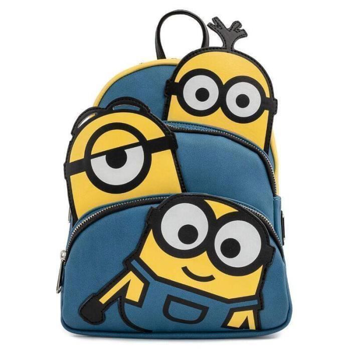 Sac a sales dos minion
