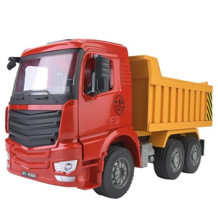 Camion électrique jouet clearance